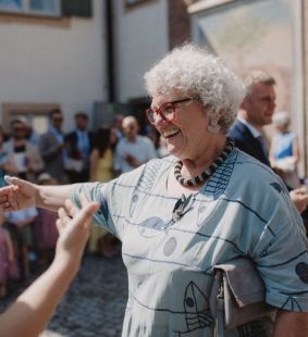 Gerlinde Krehn
